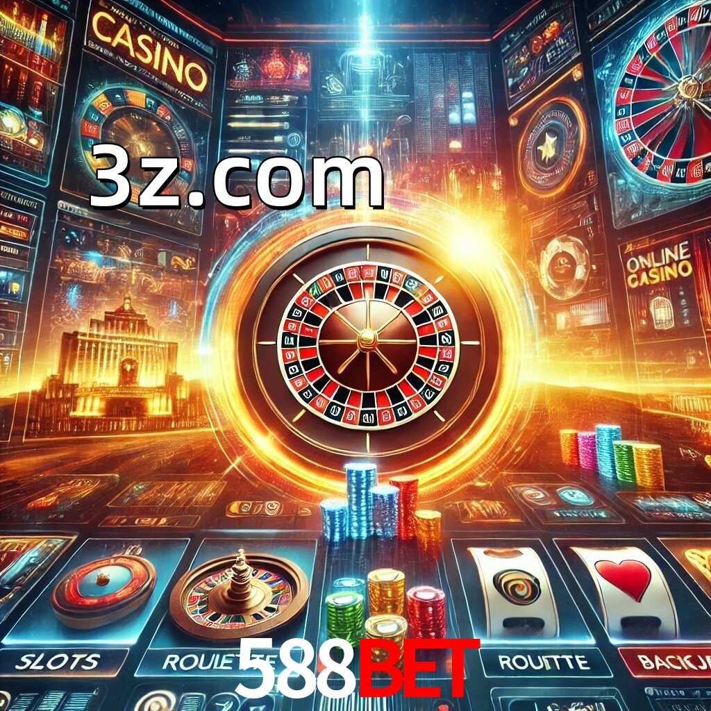 588BET