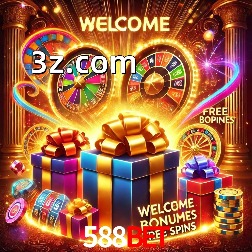  588BET