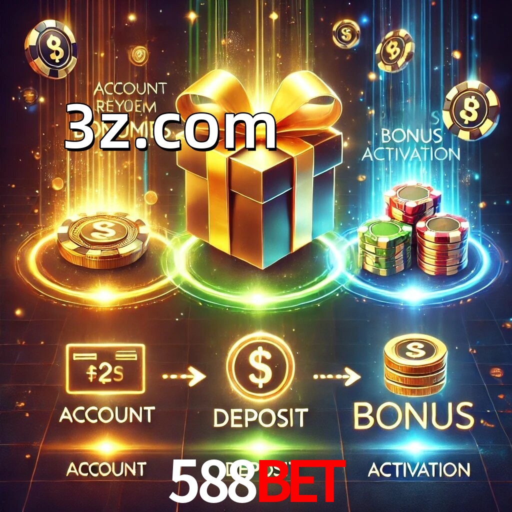  588BET