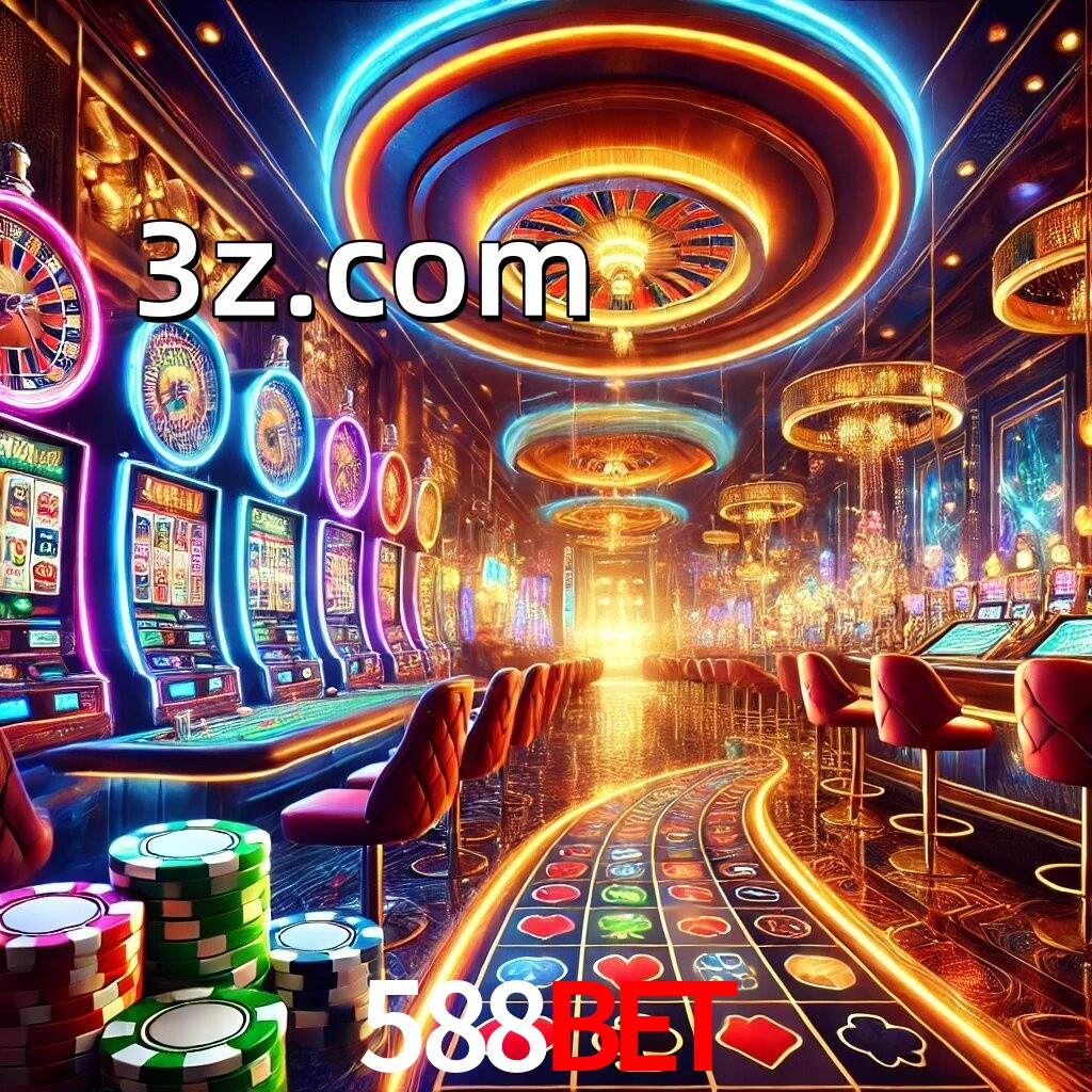  588BET