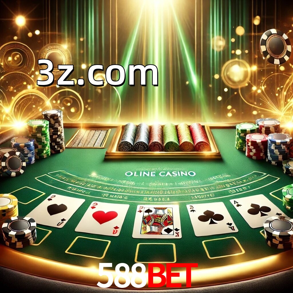  588BET
