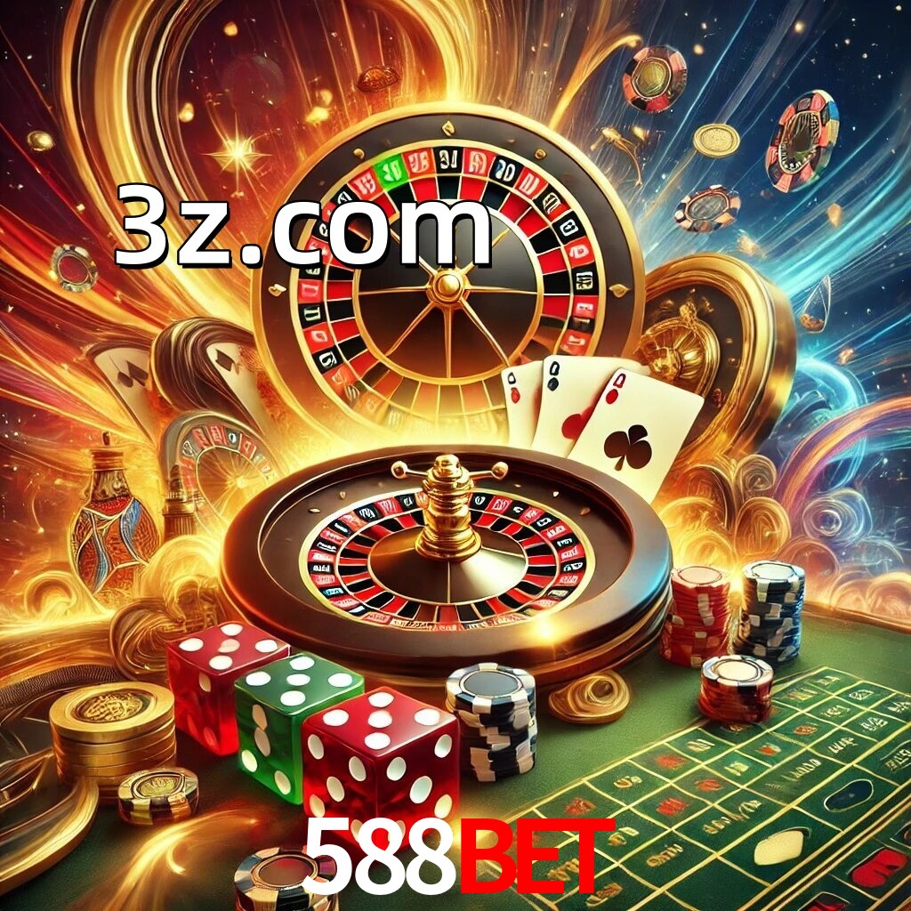  588BET