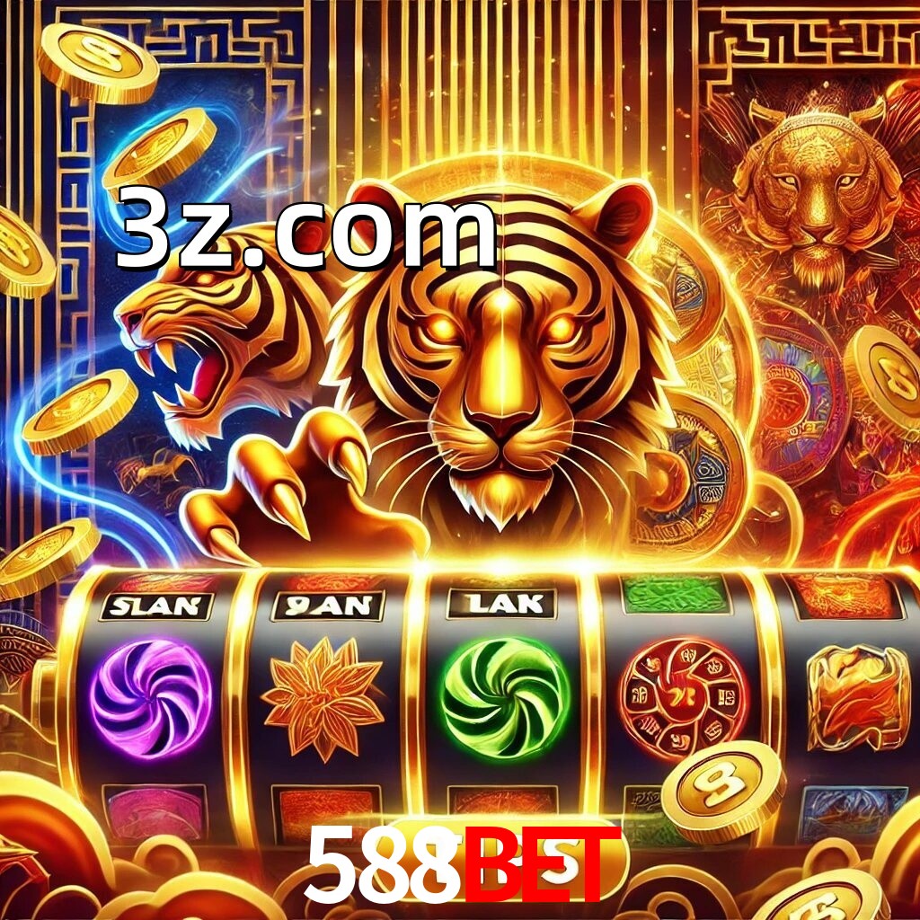  588BET