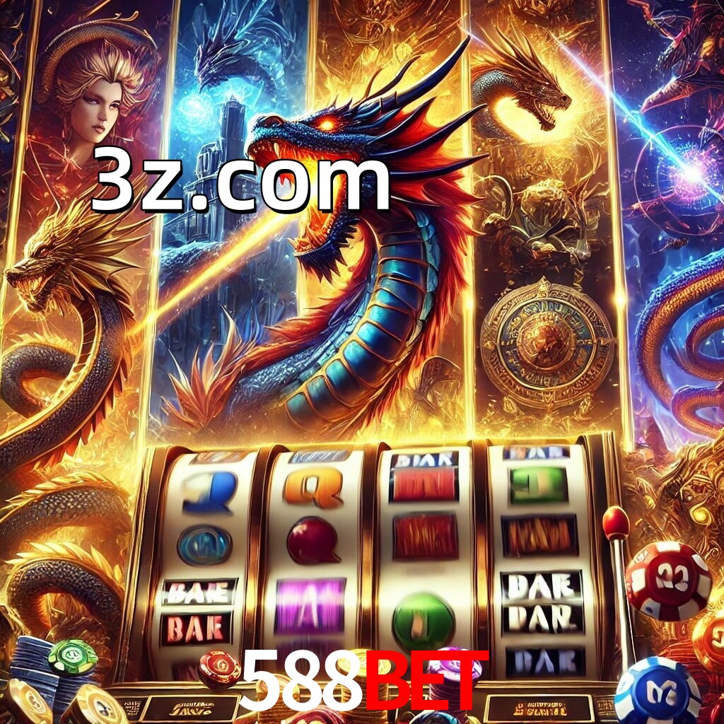  588BET