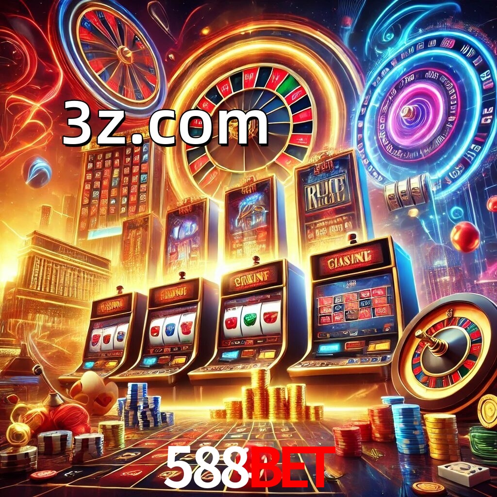  588BET