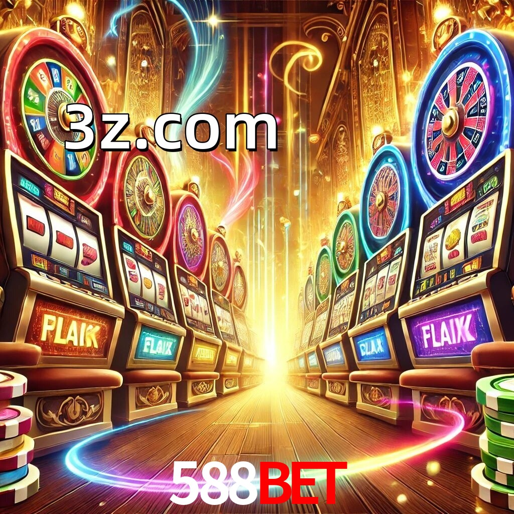  588BET