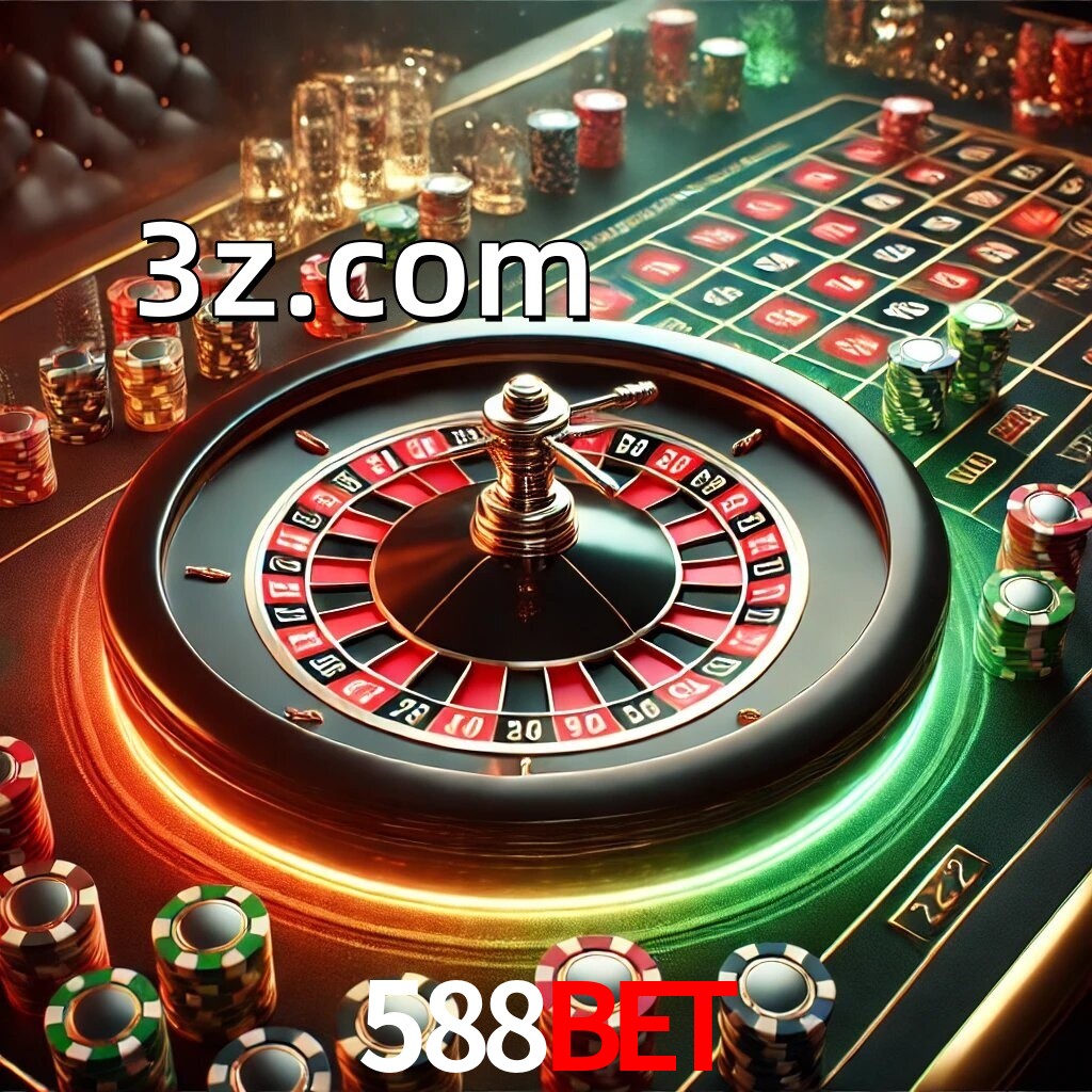  588BET