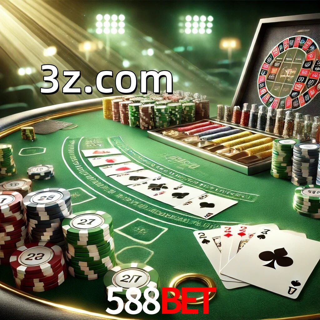  588BET